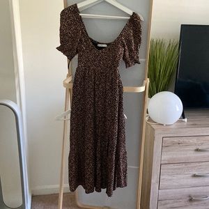 Abercrombie & Fitch Summer dress